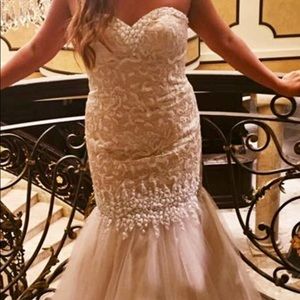 Camille La Vie Prom Dress